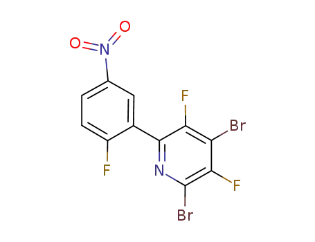 425379-29-9 Structure