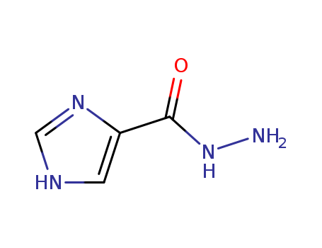 1H-IMIDAZOLE-5-CARBOHYDRAZIDE