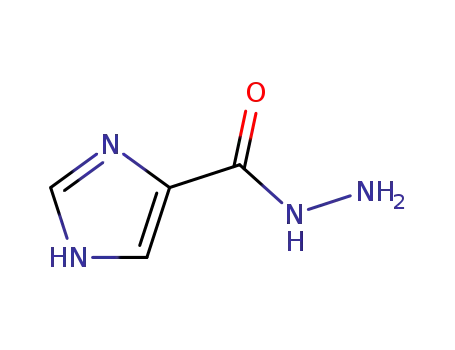1H-이미다졸-5-탄수화물