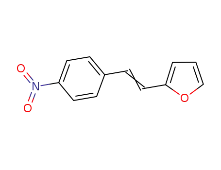 Furan, 2-[2-(4-nitrophenyl)ethenyl]-