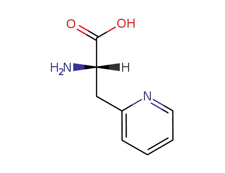 3-(2-Pyridyl)-L-alanine