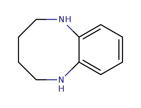 1,6-Benzodiazocine,1,2,3,4,5,6-hexahydro-