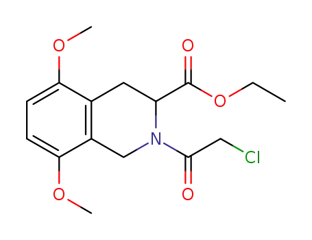 1609636-52-3 Structure