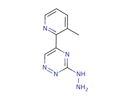 1-(5-methylpyridin-2-yl)hydrazine