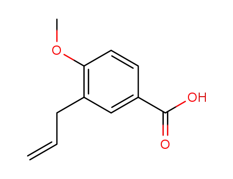 7501-09-9 Structure