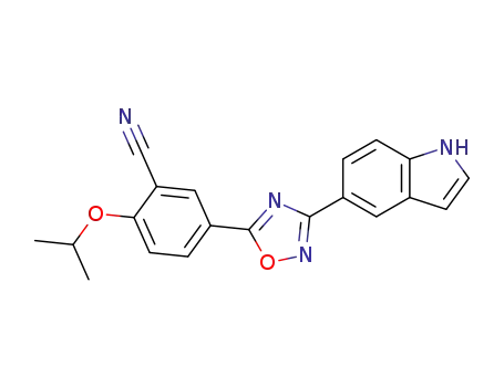 1307230-51-8 Structure