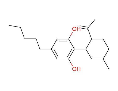 cannabidiol