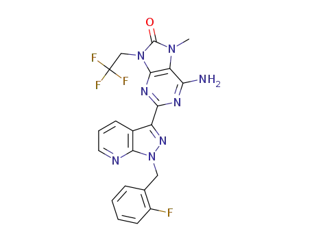 1361569-17-6 Structure