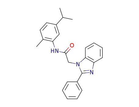 1602747-17-0 Structure