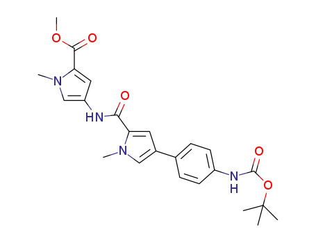 1428305-96-7 Structure