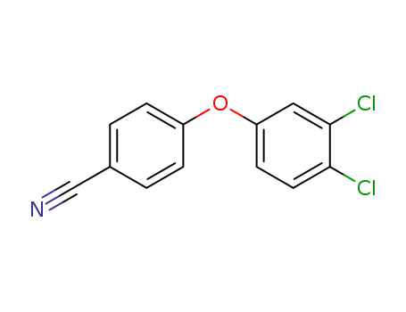 4-(3,4-dichlorophenyl)-2-Butanone