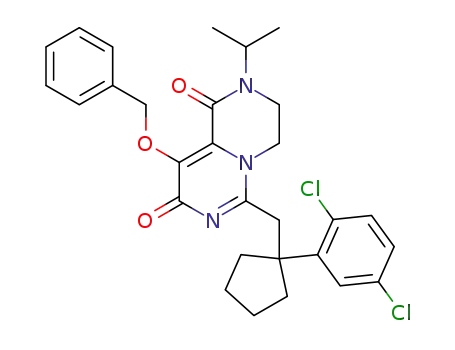 1616924-10-7 Structure