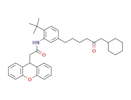 168622-04-6 Structure