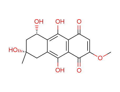 97400-69-6 Structure