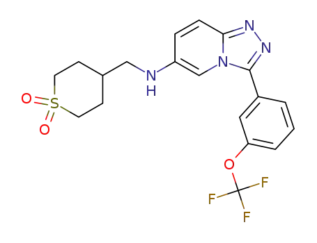 1418142-97-8 Structure