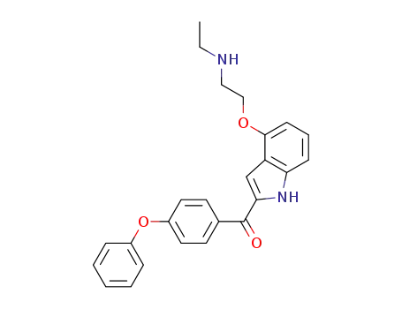 1207869-16-6 Structure