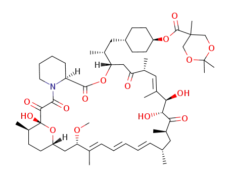 C<sub>57</sub>H<sub>87</sub>NO<sub>15</sub>