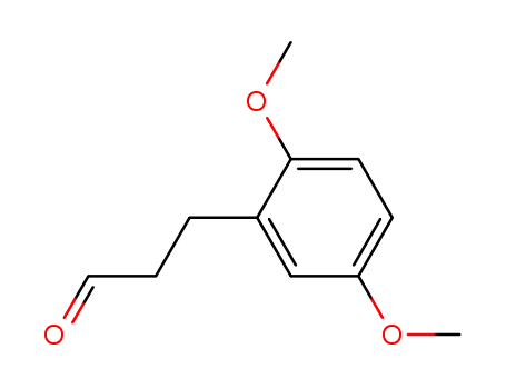 3-(2,5-DIMETHOXY-PHENYL)-PROPIONALDEHYDE