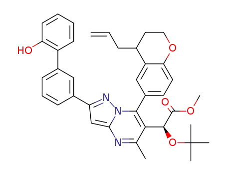 1567214-72-5 Structure