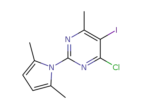 1552301-18-4 Structure
