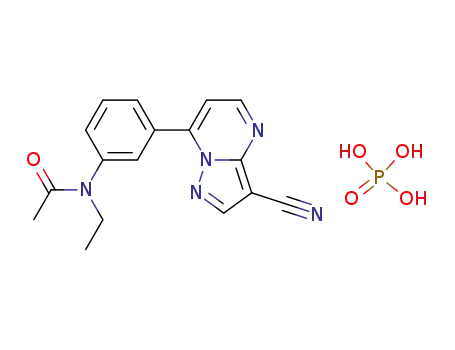 1007130-26-8 Structure