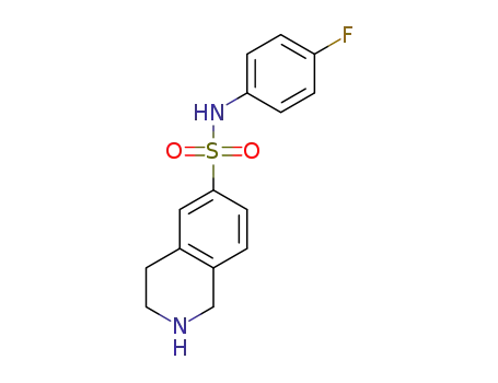 1400651-19-5 Structure