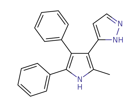 1617532-87-2 Structure