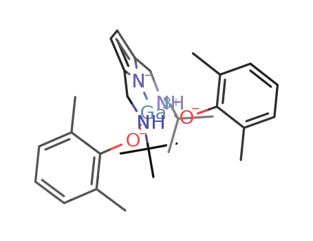 1476157-69-3 Structure