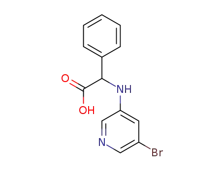 1569320-03-1 Structure