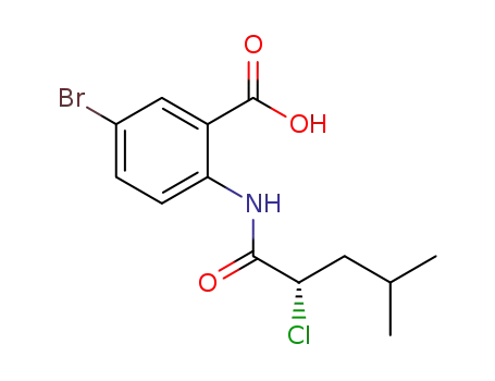 1599459-89-8 Structure