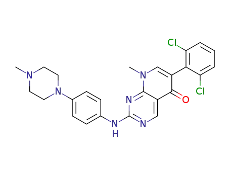 1431323-88-4 Structure
