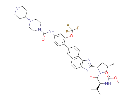 1477816-43-5 Structure