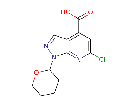 1431978-03-8 Structure