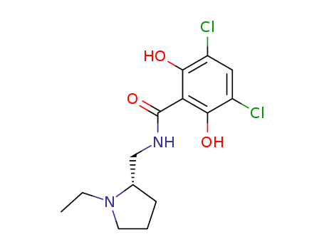 (S)-O-Desmethylraclopride