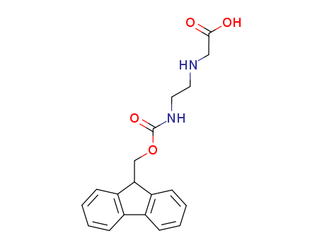 N-[N′-FMoc-(2′-aMinoethyl)]glycine