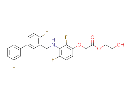 1427406-39-0 Structure