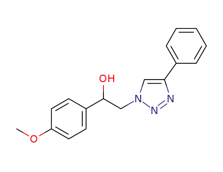 Molecular Structure of 1415406-28-8 (C<sub>17</sub>H<sub>17</sub>N<sub>3</sub>O<sub>2</sub>)