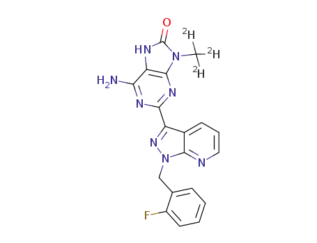 1361569-11-0 Structure