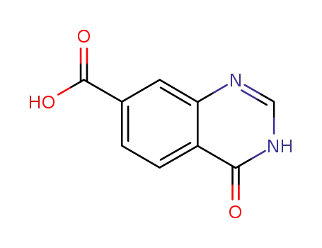 3,4-DIHYDRO-4-옥소퀴나졸린-7-카르복실산
