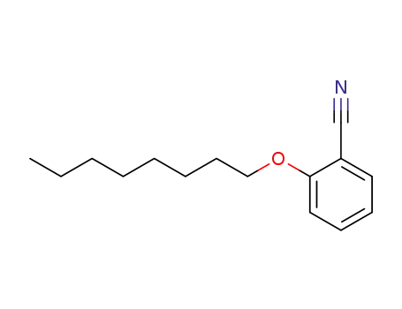 2-(Octyloxy)benzonitrile