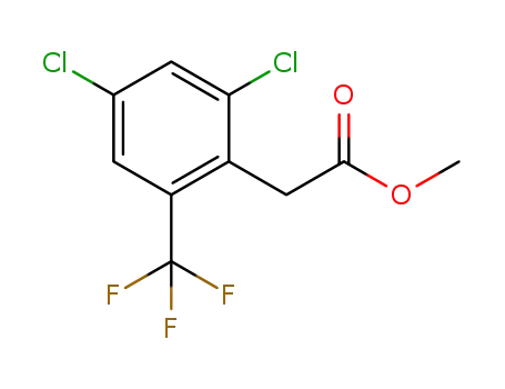 1421620-38-3 Structure