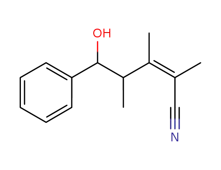 C<sub>14</sub>H<sub>17</sub>NO
