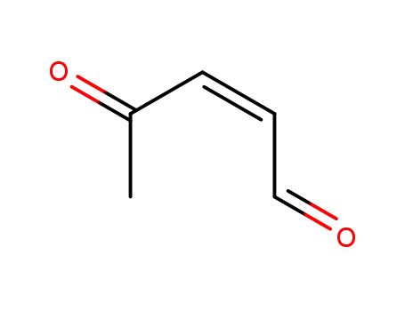 cis-4-Oxo-2-pentenal