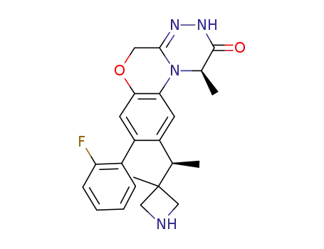 1613718-13-0 Structure