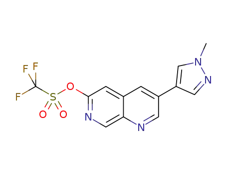 1431985-52-2 Structure