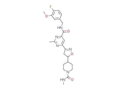 1408329-68-9 Structure