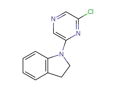 1220020-34-7 Structure