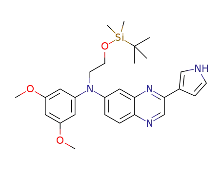 1431702-90-7 Structure