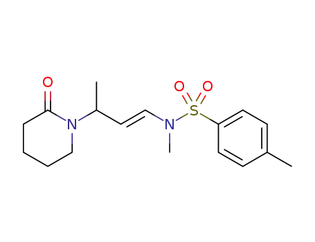 C<sub>17</sub>H<sub>24</sub>N<sub>2</sub>O<sub>3</sub>S