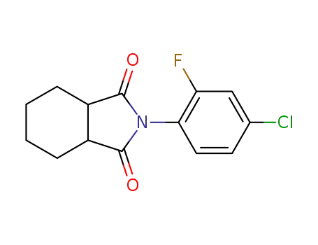 61330-03-8 Structure